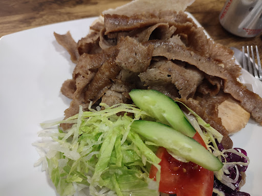 Photo of Marmaris Charcoal Grill - 62 Cherry Hinton Rd, Cambridge CB1 7AA